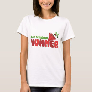 Original Hummer T-Shirt