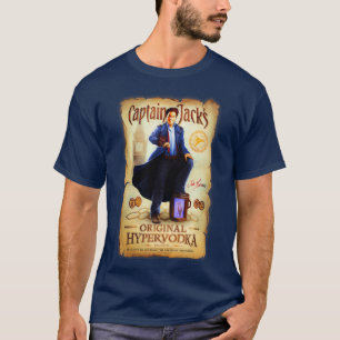 Original Hypervodka T-Shirt