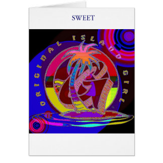 ORIGINAL ISLAND GIRLZ