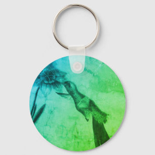 Original Key Ring