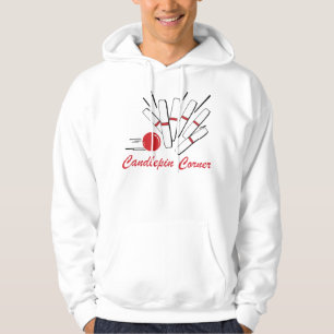 Original Logo Hoodie