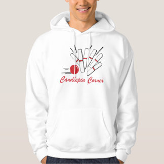Original Logo Hoodie