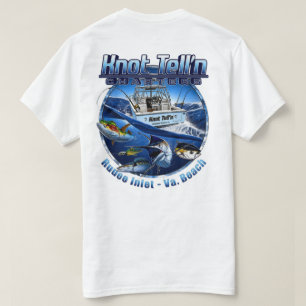 Original Logo W/Albemarle T-Shirt
