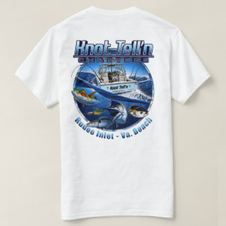Original Logo W/Albemarle T-Shirt