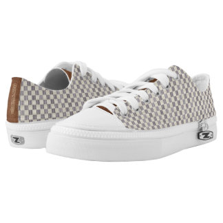Original Louis Vuitton style Low Top Shoes