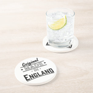 Original Made in England Coaster