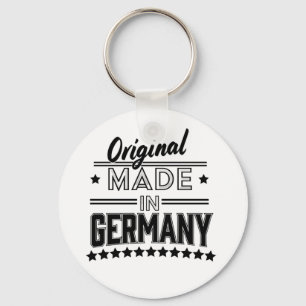 Original made in Germany Key Ring