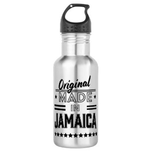 Original made in Jamaica 532 Ml Water Bottle