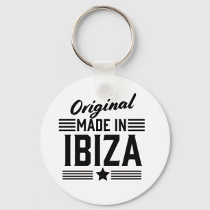 Original made in South Africa Two-Tone Coffee Mug Key Ring