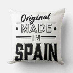 Original made in Spain Cushion