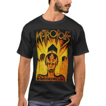 Original METROPOLIS RESTORED Adaptation