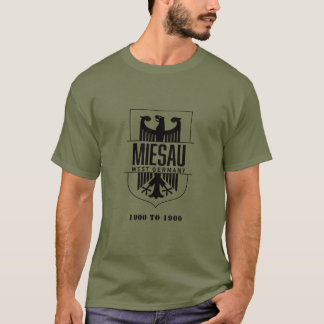 Original Miesau West Germany T-Shirt