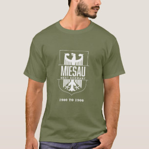 Original Miesau West Germany T-Shirt