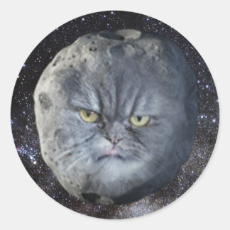 Original Mooper Stickers