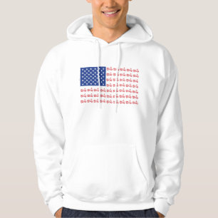 original-Motorcycle-Flag- Hoodie