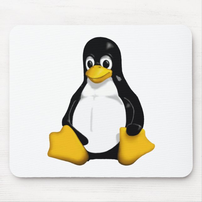 Original Mouse Mat (Front)