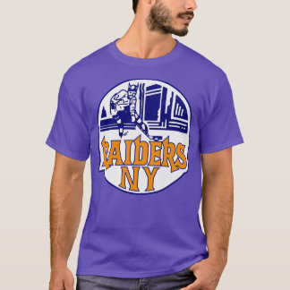Original New York Raiders Hockey  1 T-Shirt