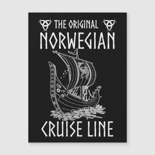 Original Norwegian Cruise Line - Nostalgic Voyage 