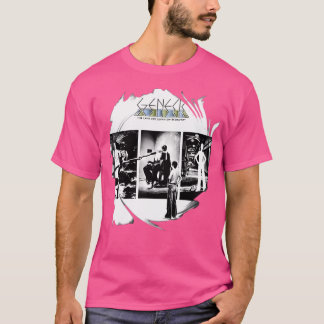 Original Of Genesis Band T-Shirt