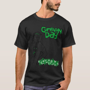 Original of greenday band   T-Shirt
