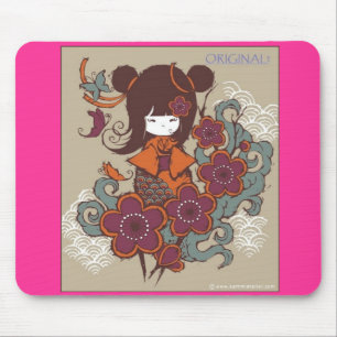 ORIGINAL! Pad Mouse Mat