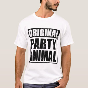 ORIGINAL PARTY ANIMAL T-Shirt