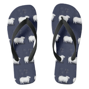 Original Pig Bamboos 2 Choose colour Man Flip F Flops