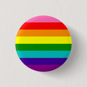 Original Pride Flag Badge