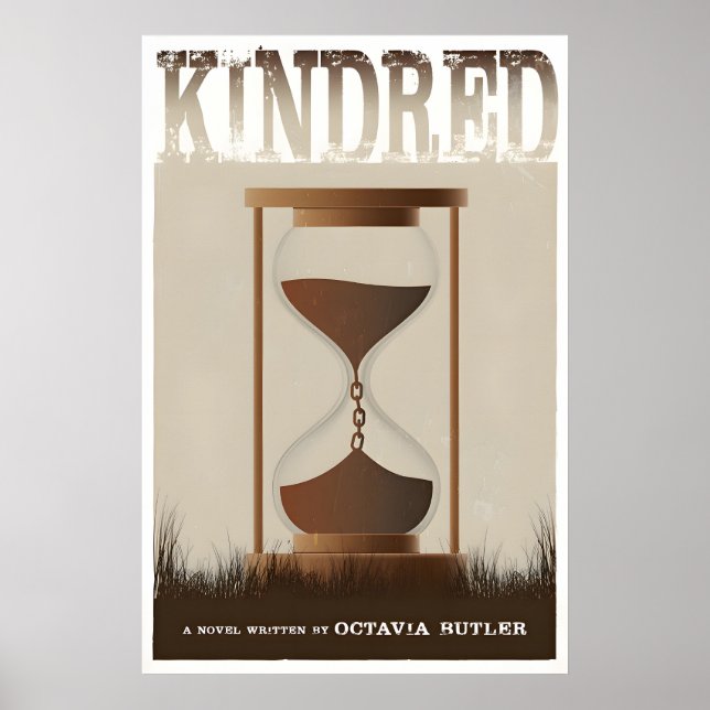 Original Print Reinterpretation of the classic (Front)