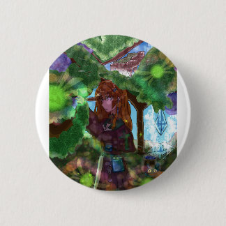 original product 6 cm round badge