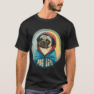 Original Pug Life vintage T-Shirt