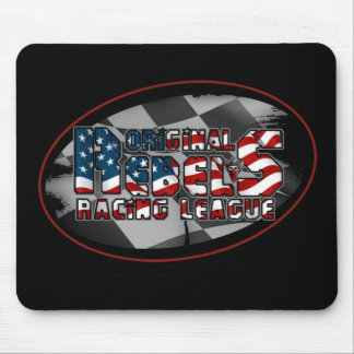 Original Rebels Mousepad