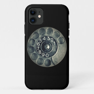 original rotary phone iPhone 11 case