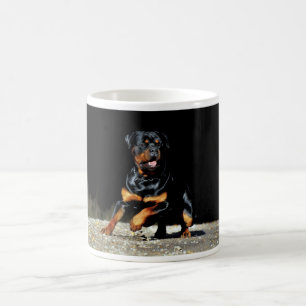 Original Rottweiler mug