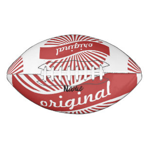 Original Sign Logo Thunder_Cove  American Football