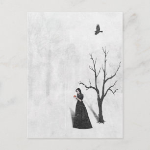 Original Sin? Postcard