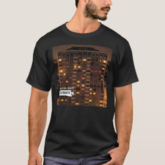 Original Streets   T-Shirt