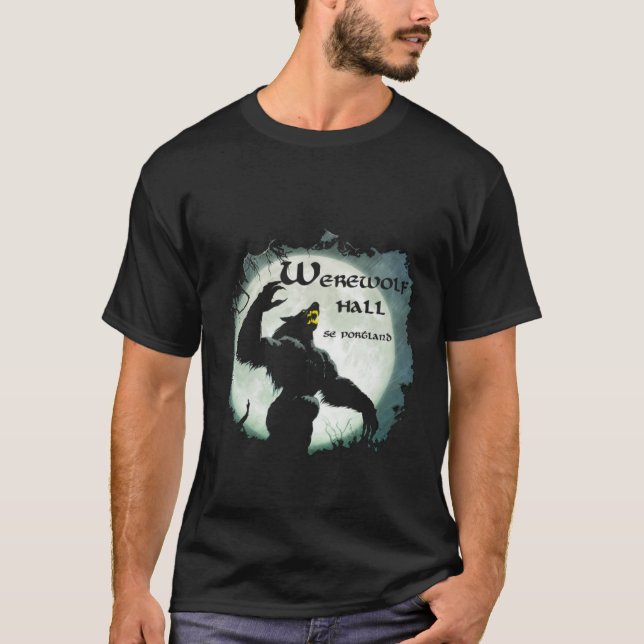 Original T-Shirt (Front)