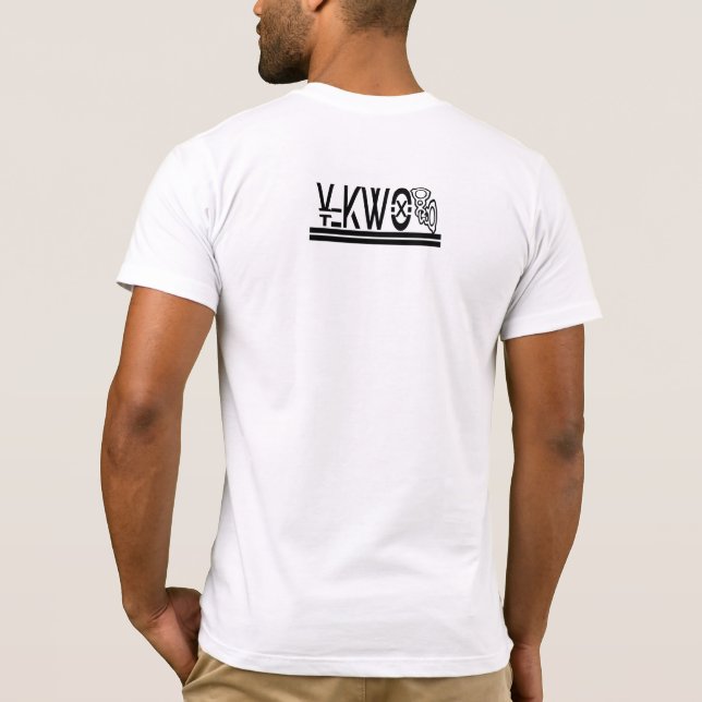Original T-Shirt (Back)