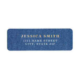 Original textile fabric blue fashion jean denim