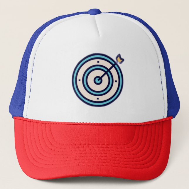 Original Trucker hat (Front)