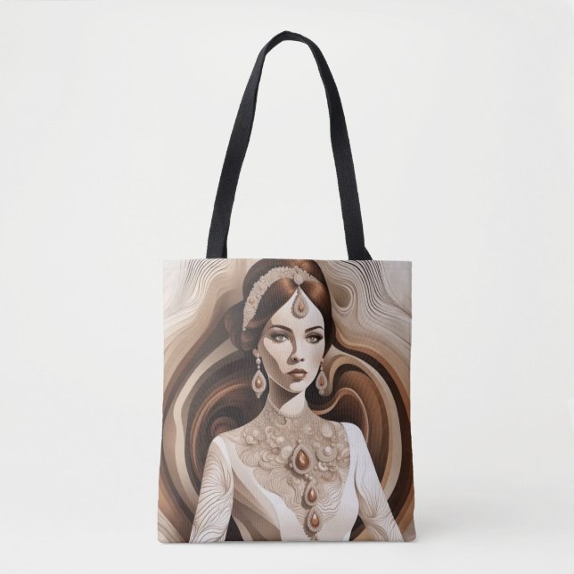 Original veske - Original tote bag (Front)