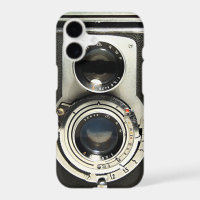 Original vintage camera
