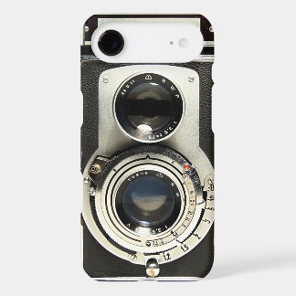 Original vintage camera