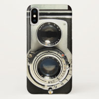 Original vintage camera