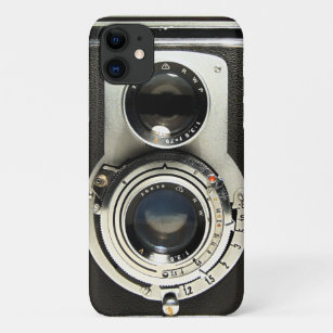 Original vintage camera Case-Mate iPhone case