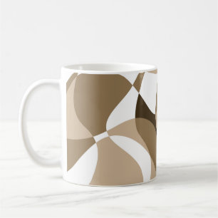 Original vintage Esperanza Chinese Tile seamless p Coffee Mug