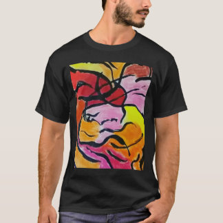 Original Work - Sunrise Sunset T-Shirt