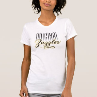 Original Zazzler Women's Tank