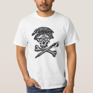 Original "ZoffArt" - Logo - T-Shirt